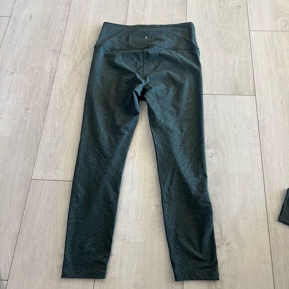 Lou & Grey Heathered Luvstretch Hoodie and bottom size M - Picture 5 of 13